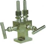 1151 Integrative Valve Manifolds pic 1
