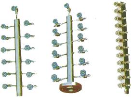 KFQ Air Source Distributor