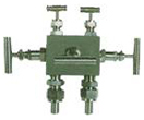 5-Valve Manifolds