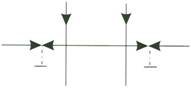 Structure of QF-05 Instrument Balance Valve pic 3 