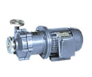 CQF Series Magnetic Drive Pump