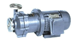 CQF Series Magnetic Drive Pump