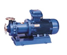 Fluoroplastic Magnetic Pumps