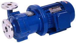 Magnetic Pumps