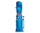 DL Series Vertical Multilevel Pump