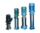 JGGC Series Vertical Multistage Centrifugal Pump