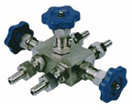 QFF3 Blance Valve