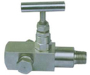 API Gauge Valves