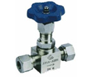 JJY1 Ferrule Globe Valve