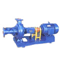 Non-Clogging Pulp Pumps