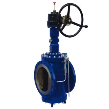 Short Pattern Double block & bleed valve (DBBV)