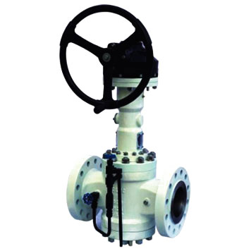 General Plug Valve