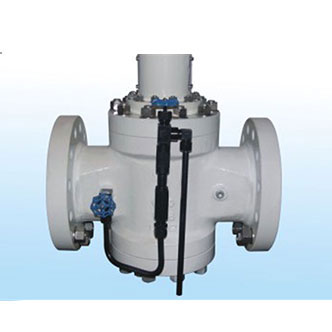 Pressure Relief System Pic 5
