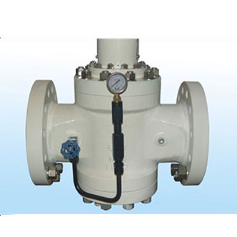 Pressure Relief System Pic 7