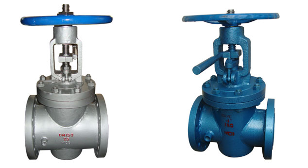 Jacket Lift Plug Valve