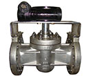 Sleeved Plug Valve