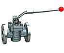 Sleeved Plug Valve