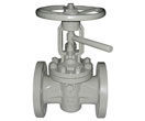 Lift Plug Valve