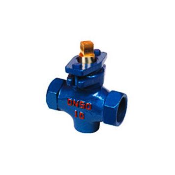 X13W Threaded Ends Stainless Steel Plug Valve