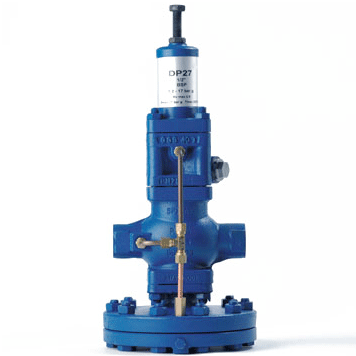 Image of Spirax Sarco DP 27 Series Series Steam Pressure Reducing Valve (PRV)