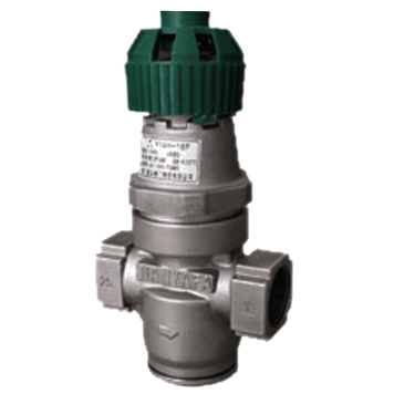 Image of MIYAWAKI RE Series Y14H/F Bellows Steam Pressure Reducing Valve (PRV)