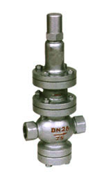 Image of Y13H/Y Threaded Piston Steam Reducing Valve