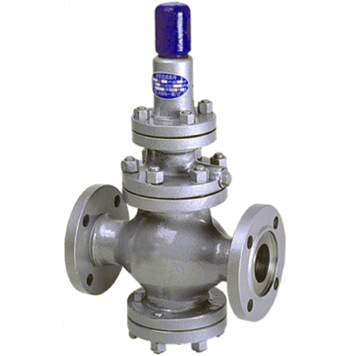 Image of Y43Y Piston Steam Reducing Valve