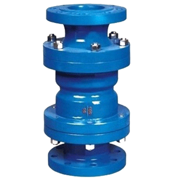 YB43X Type Proportional Pressure Reducing Valve