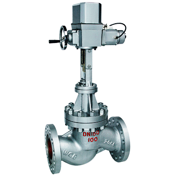 ZZYP Steam Pressure Reducing Valve