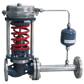 Self Acting Pressure Reducing Valve