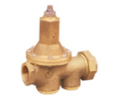 Water Pressure Reducing Valve