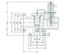 Pilot-Operated Safety Relief Valves (POSRV)