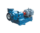 Model (UPZ)UHB-ZK Corrosion-and-abrasion-resistant Sand Slurry Pump