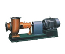 Model FLX-Flrced Circulating Pump