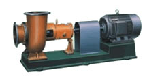 Model FLX-Flrced Circulating Pump