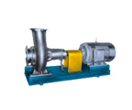 ZBJ Series Chokeless Slurry Pump