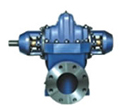 S Series Horizontal Split case Centrifugal Pump