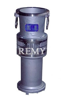 QYF160-4-3不锈钢潜水电泵