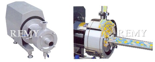 单级乳化泵1