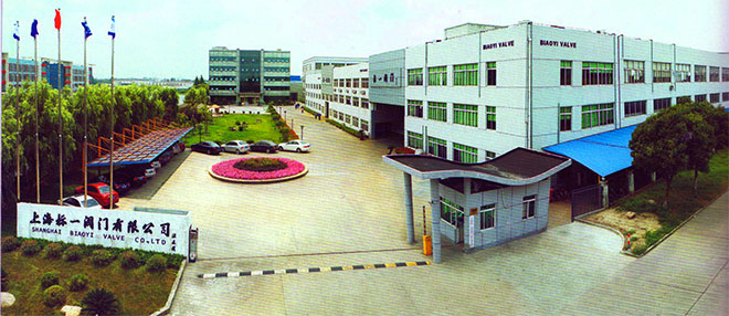 Shanghai Remy Valve MFG. Co., Ltd.