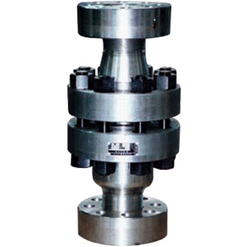 Pic of H42Y Flanged High Pressure Check Valve