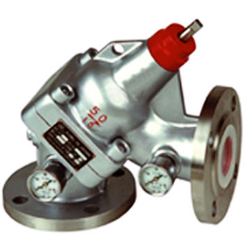 Pic of JHL41X Multifunctional Check Valve