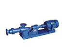 Slurry pumps