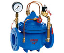 Click Photo Go to Page of 600X Solenoid Control Valve