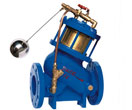 Click Photo Go to Page of DS102X Float Control Valve
