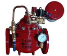 Click Photo Go to Page of ZSFM Deluge Valves, Fire Protection