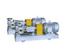 Non-Leakage Chemical Process Pump
