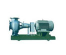 Chemical Mixed-Flow Pump
