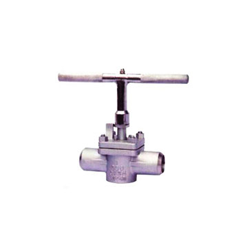 BW Ends Non-Lubricated DIN 3002 F1 Sleeved Plug Valve
