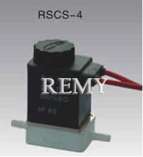 RSCS-4常开阀（防腐） 